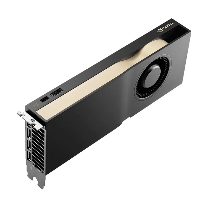 Nvidia RTX PRO 4500 Blackwell PB