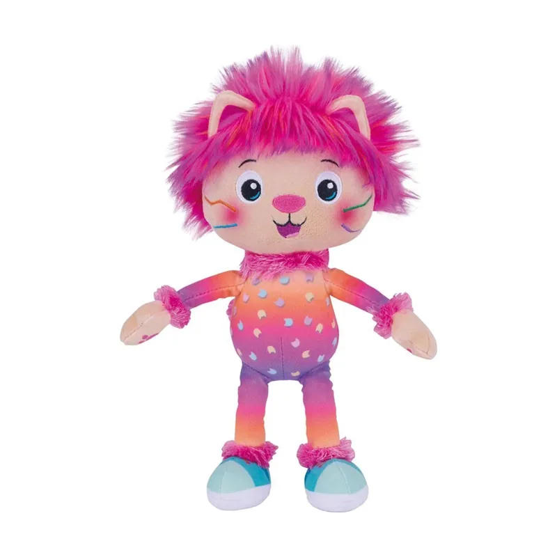 Gabby"s Dollhouse Marty