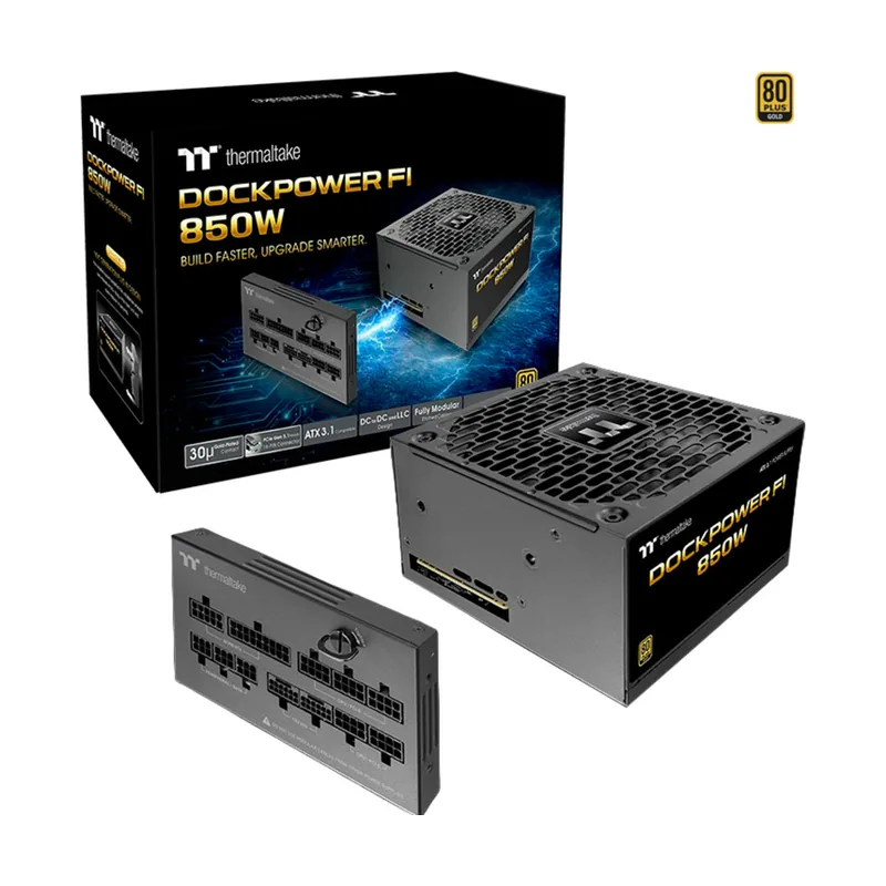 Dockpower FI 850W