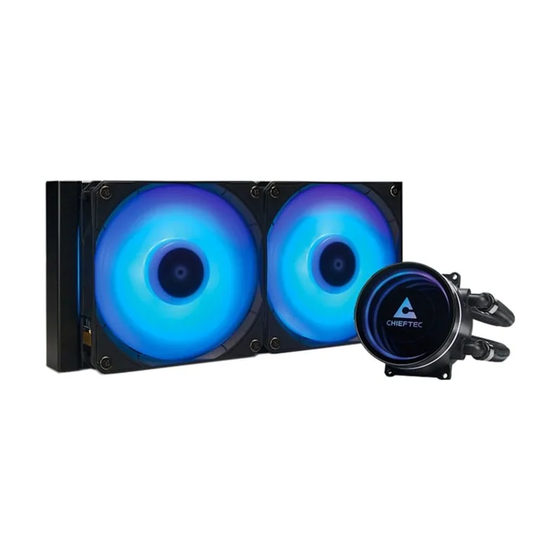 Iceberg 240 RGB