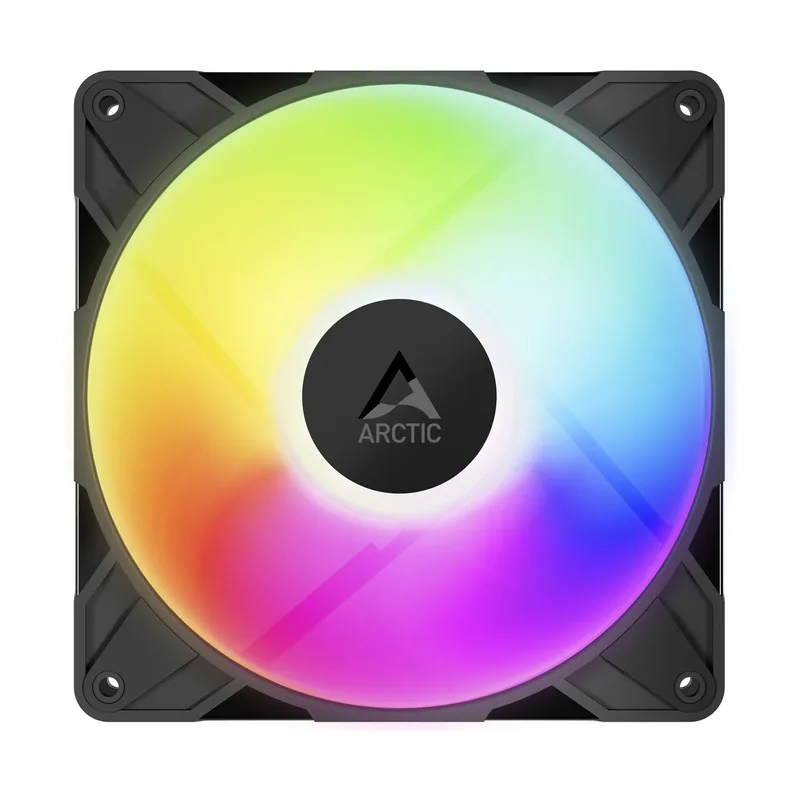 Arctic P14 Pro A-RGB Carcasa