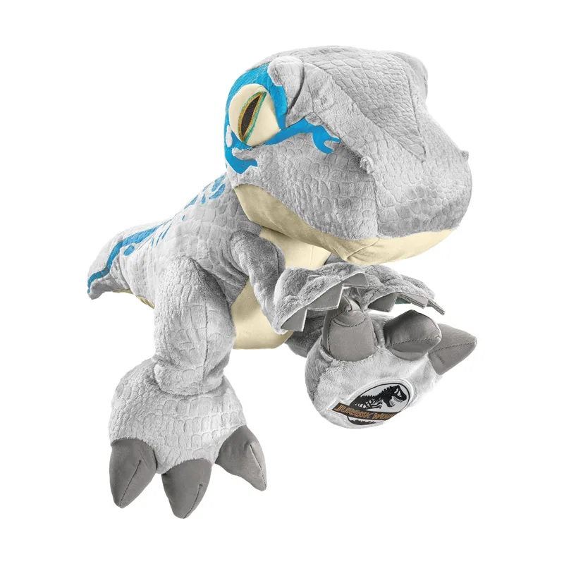 Jurassic World