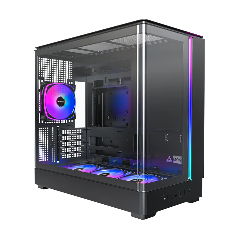 Montech KING 15 PRO