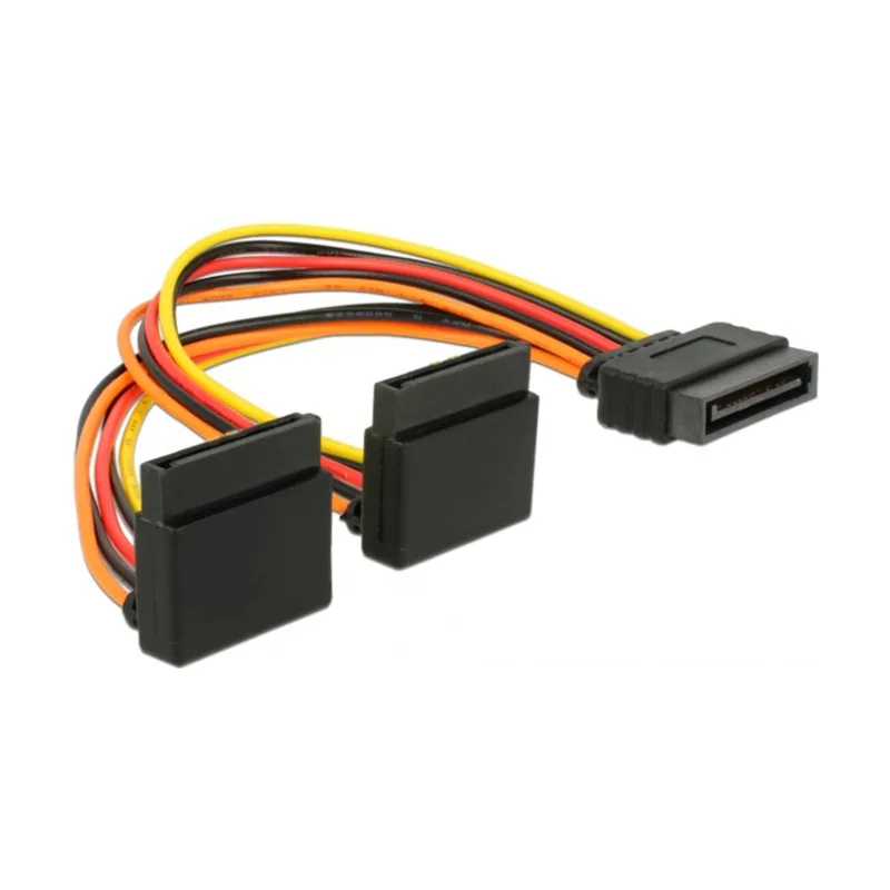 60170 cable de alimentación interna 0,15 m
