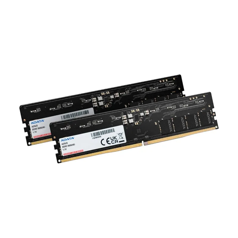 DDR5 5600 U-DIMM módulo