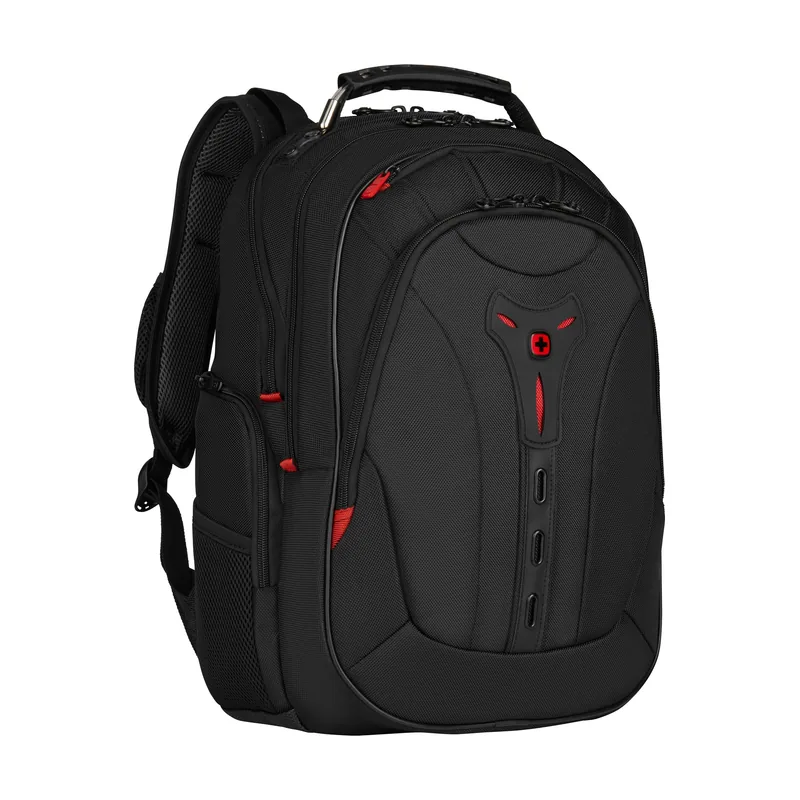 Pegasus Deluxe 16" maletines para portátil 40,6 cm Mochila