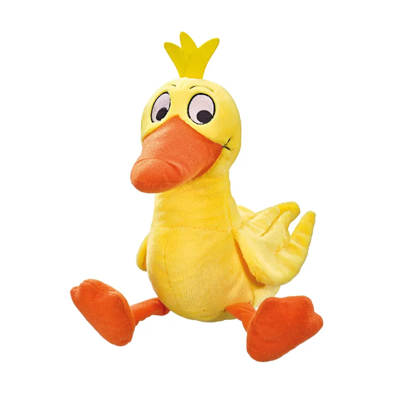El Ratón Pato