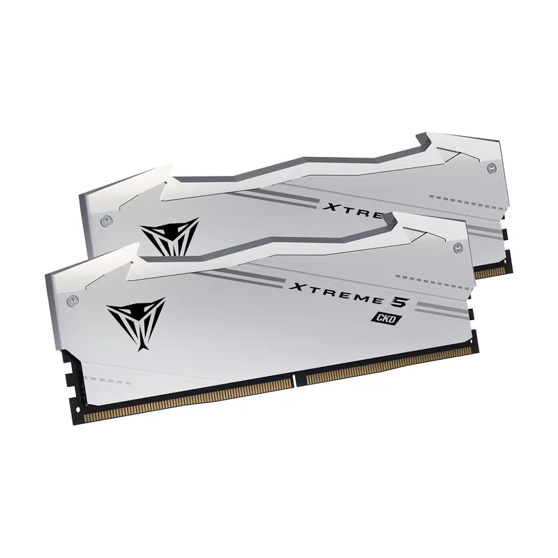 DIMM 48 GB DDR5-9200 2x 24 GB Kit