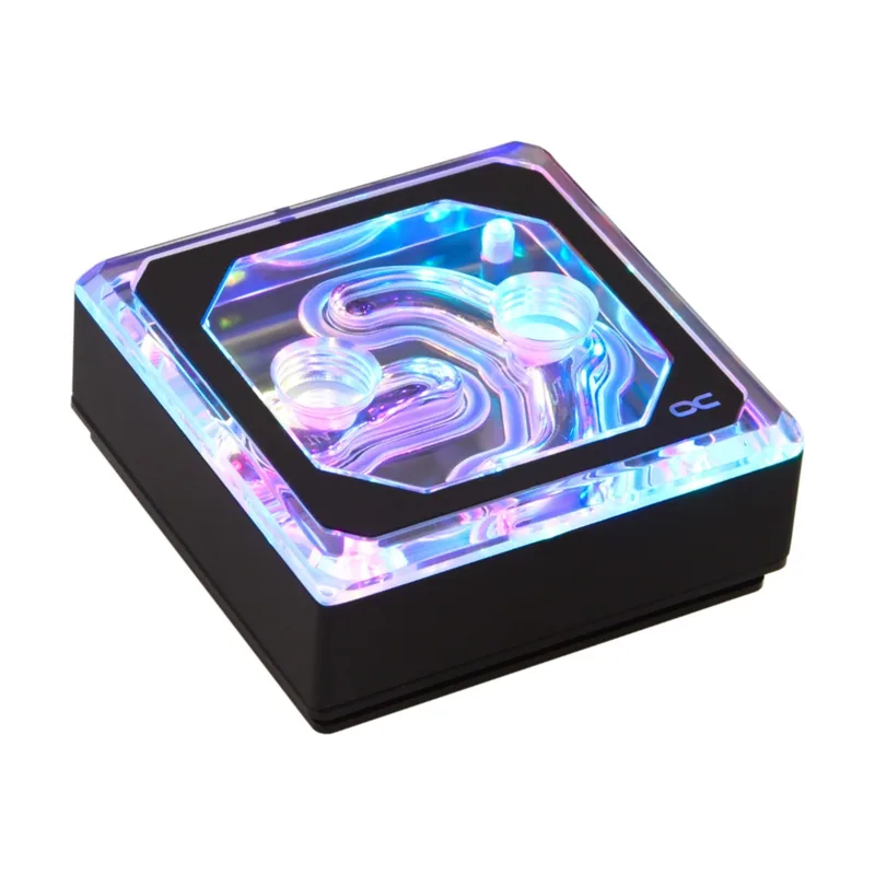 Eisblock XPX Aurora Edge Bloque de agua