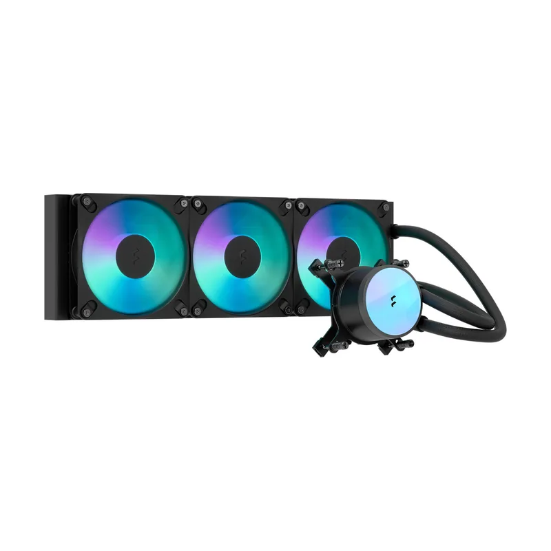 Radius 360 RGB