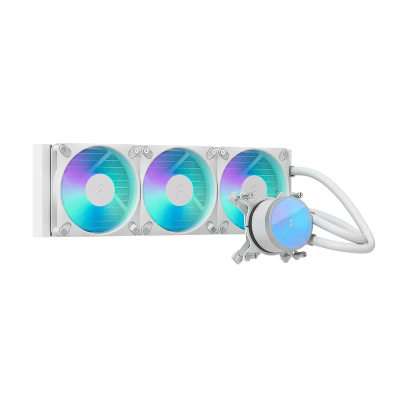 Radius 360 RGB