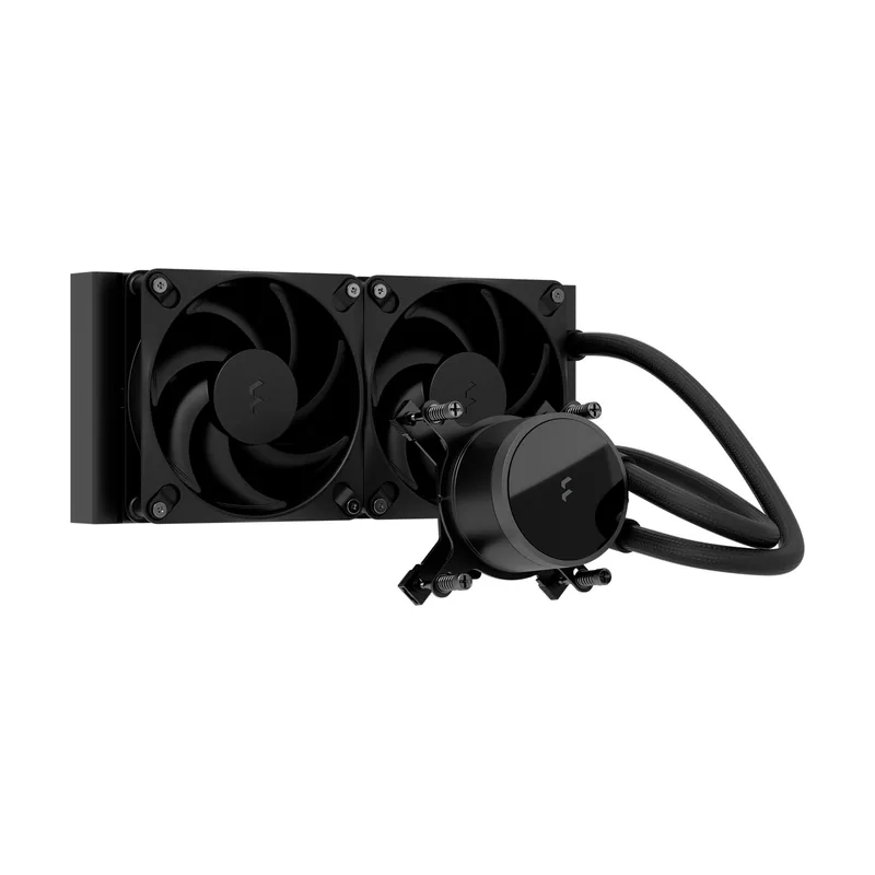 Radius 240