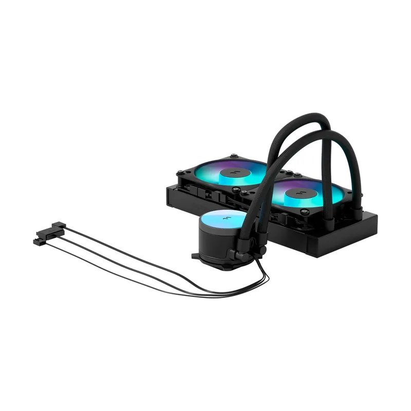 Radius 240 RGB
