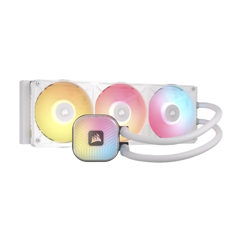 ICUE Link Titan II 360 RX RGB