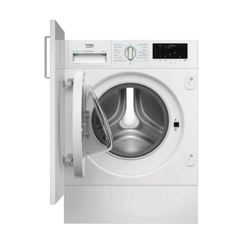 Beko B3WBT48435WB