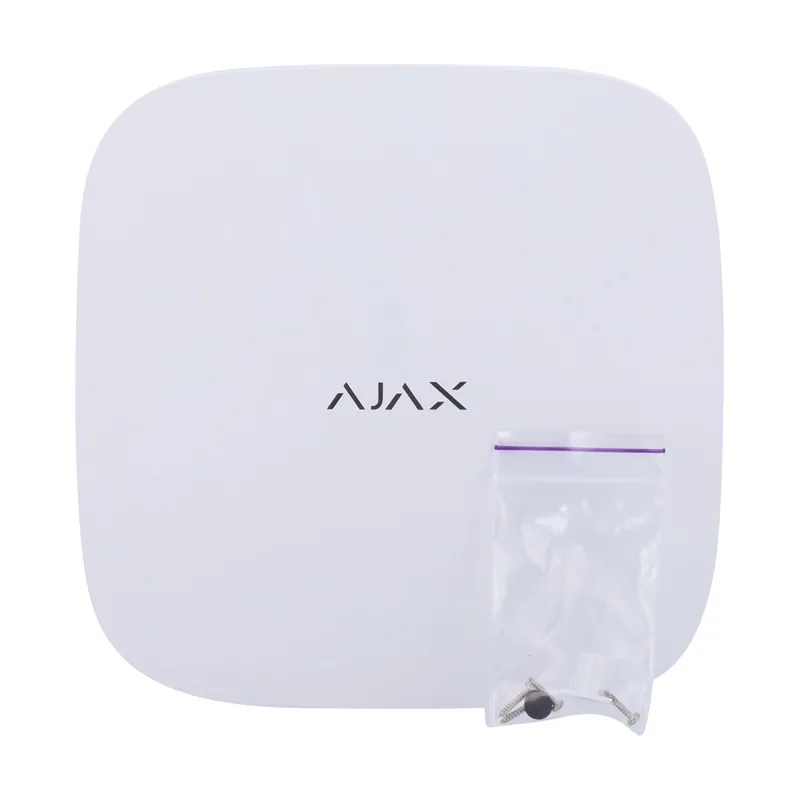 Ajax Caja para Hub