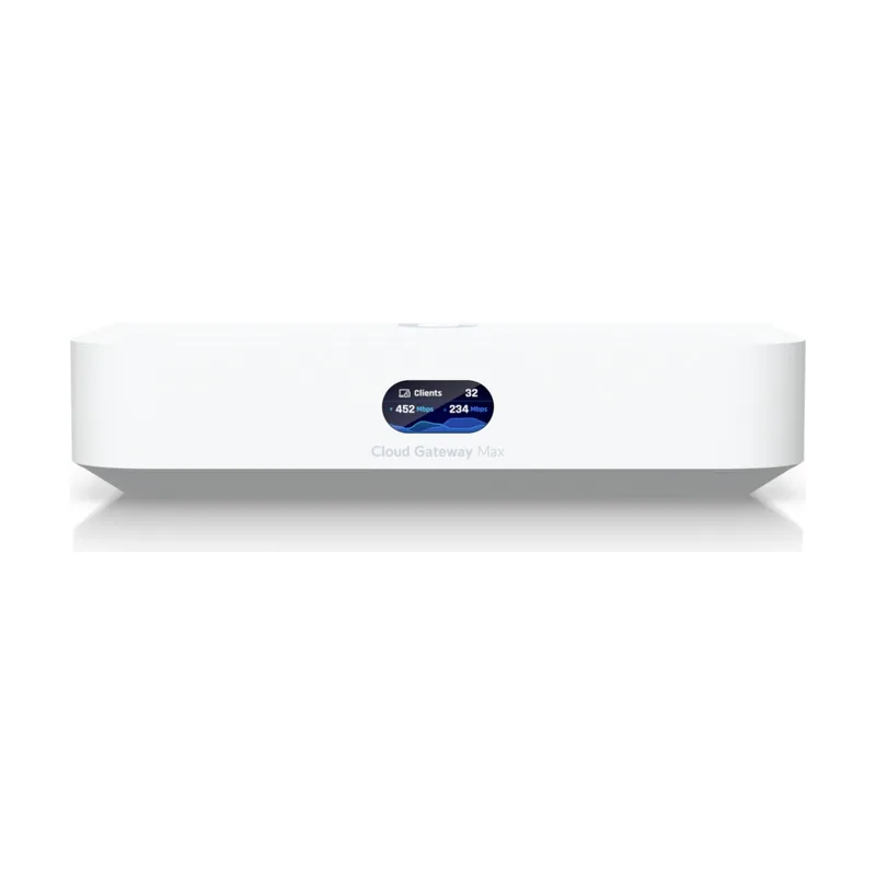 Ubiquiti Cloud Gateway Max UCG-Max