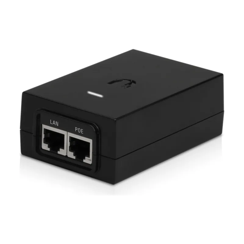 Adaptador PoE 24VDC