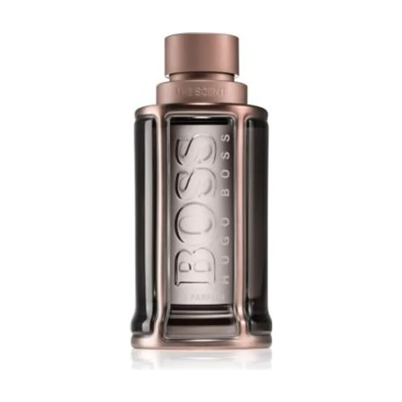 Hugo Boss Hugo Boss-Boss The Scent Le Parfum Fragancia Hombre