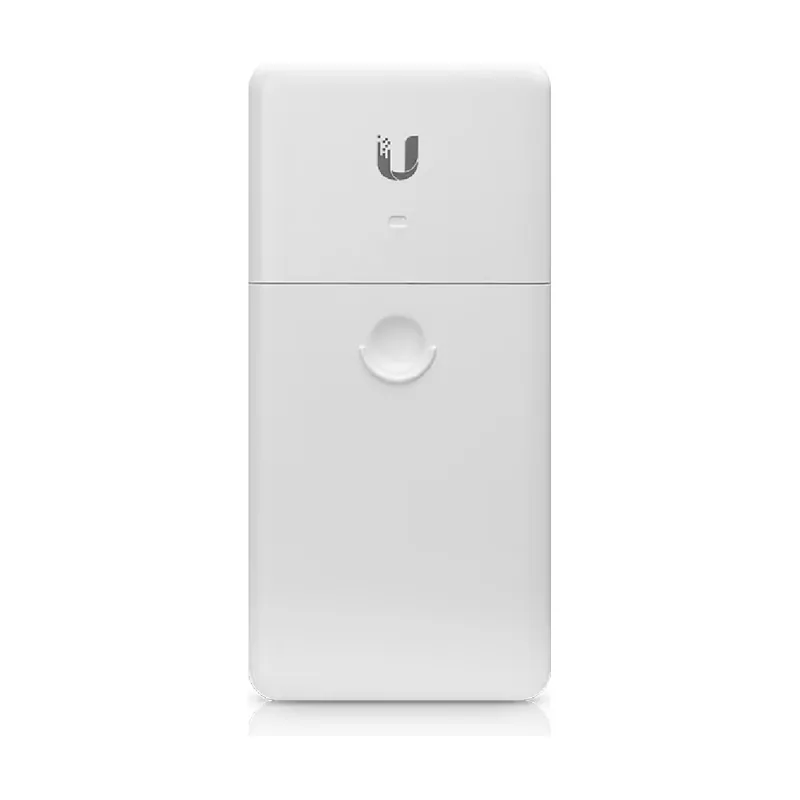 Ubiquiti Nanoswitch para Exterior 4 Puertos Gigabit N-SW