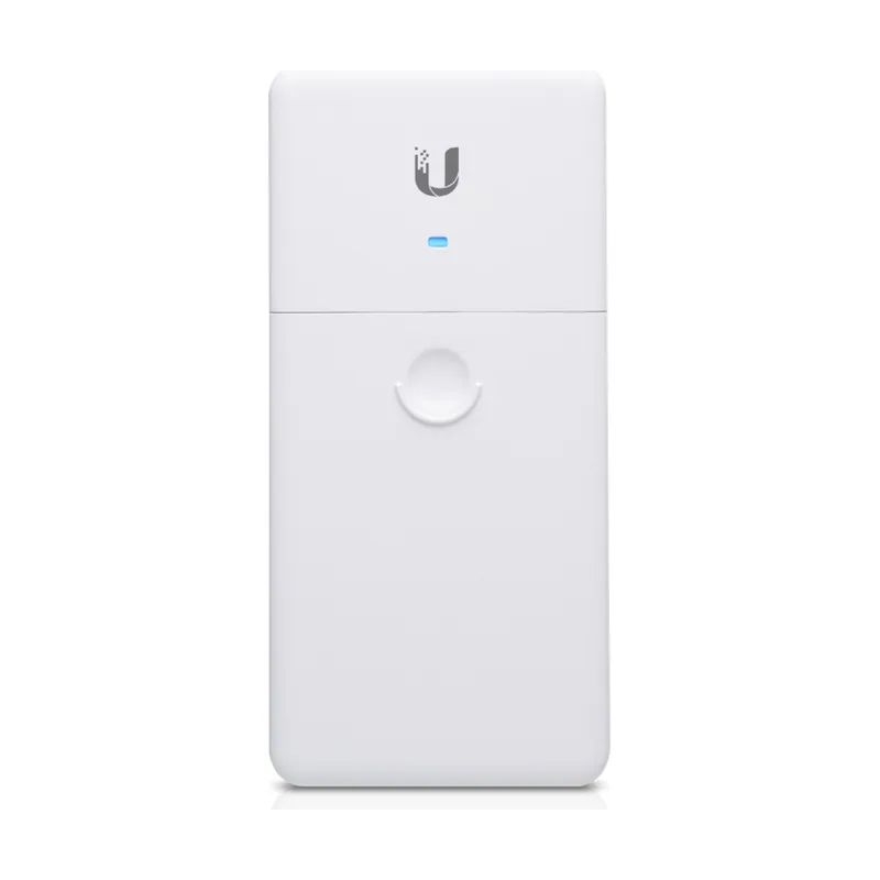 Ubiquiti Convertidor de Fibra Óptica F-POE-G2 Gigabit