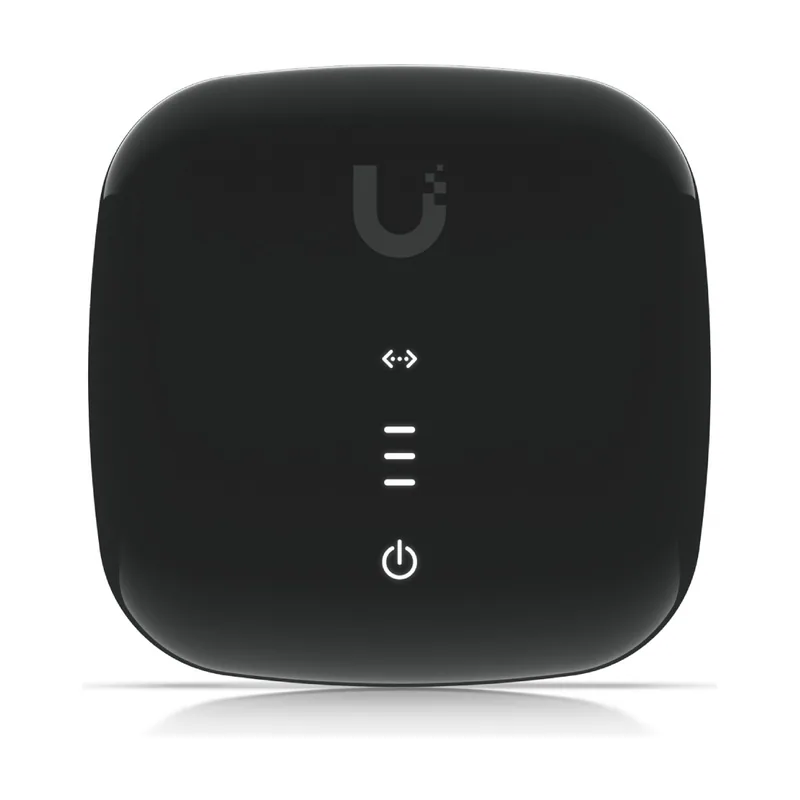 Convertidor de Fibra Óptica UF-AE Gigabit