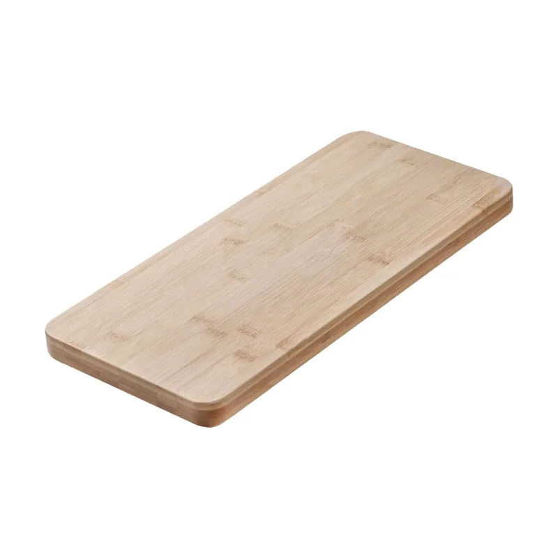 Tabla de Cortar de Bambú