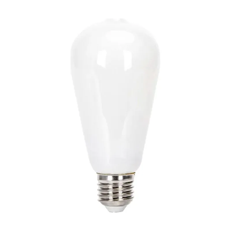 Bombilla LED Filamento ST64 E27