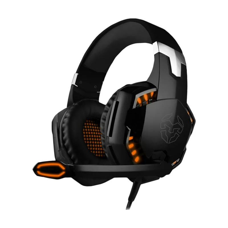 Headset Kyus 7.1 Gaming PC/PS4