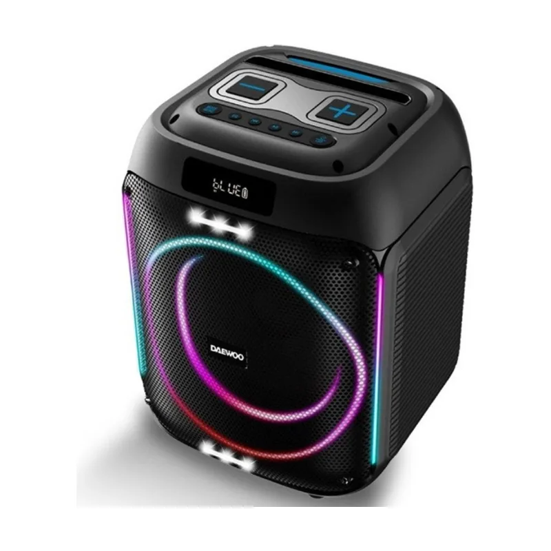 Daewoo Party Speaker DW3009