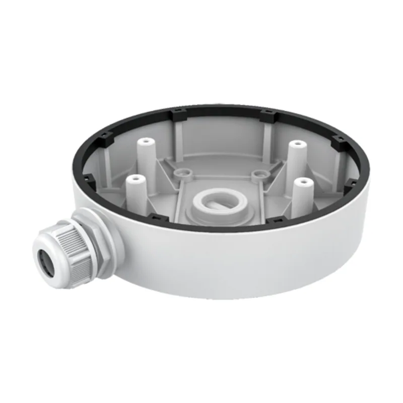Caja de derivación Dome DS-1280ZJ-DM55