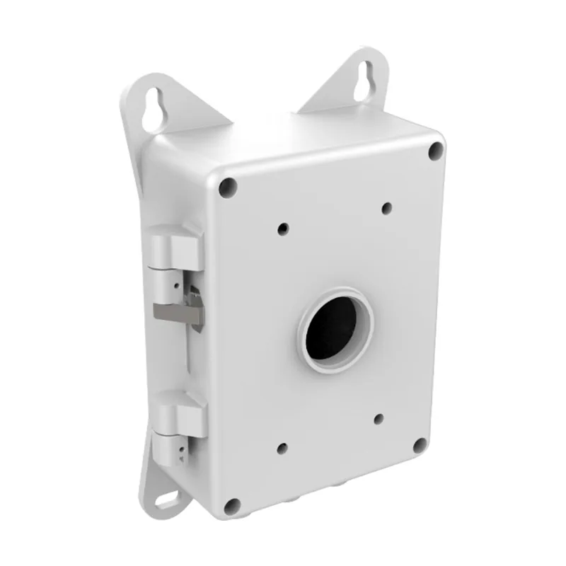 Hikvision Caja de Conexiones para Cámaras Dome
