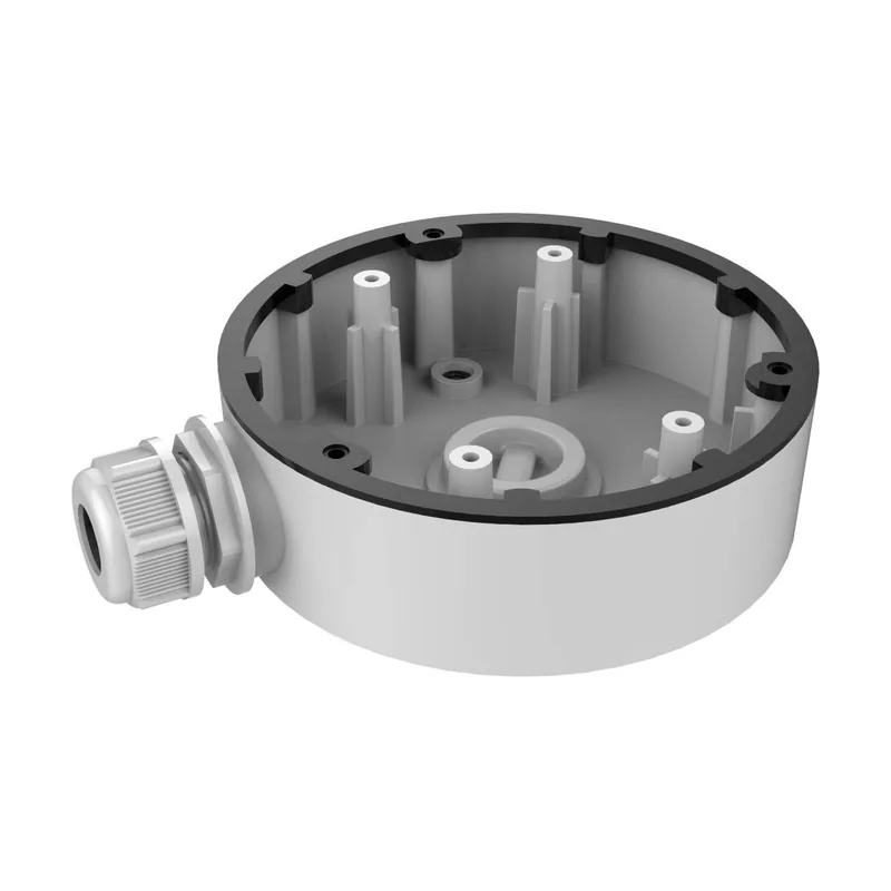 Caja de Conexiones para Cámaras Dome