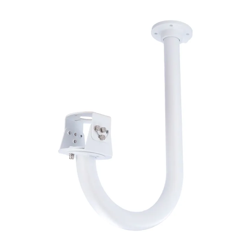 Soporte de Pared para Cámaras Domo Motorizadas