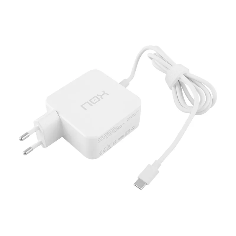 Cargador Universal Plug 5V/3A