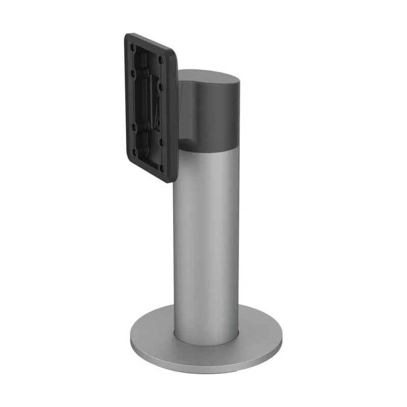 Soporte Vertical para Torniquetes Compatible con DS-K1T34x y DS-K1T673