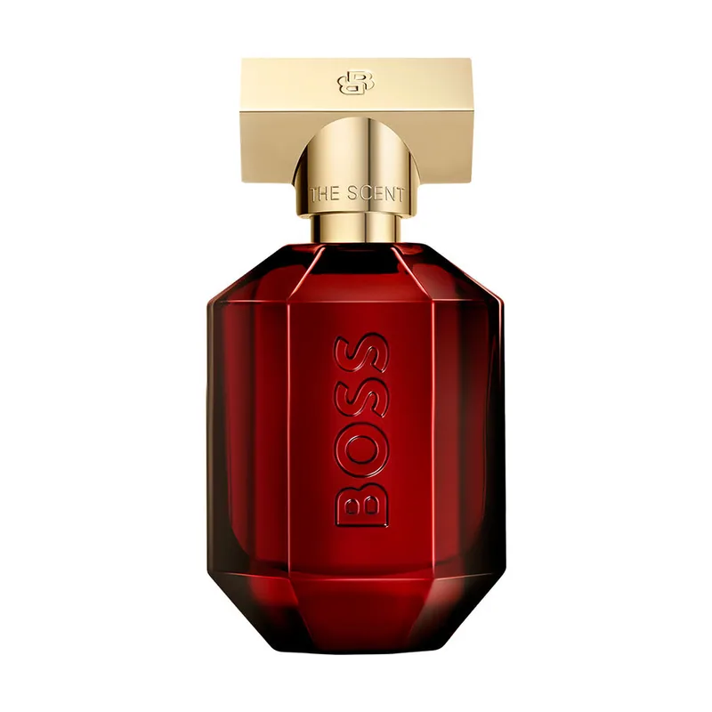 Hugo Boss The Scent For Her Elixir