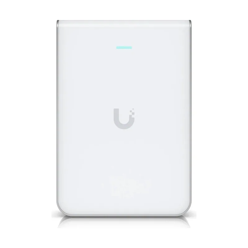 Punto de Acceso Unifi U7 Pro Pared Wi-Fi7 PoE