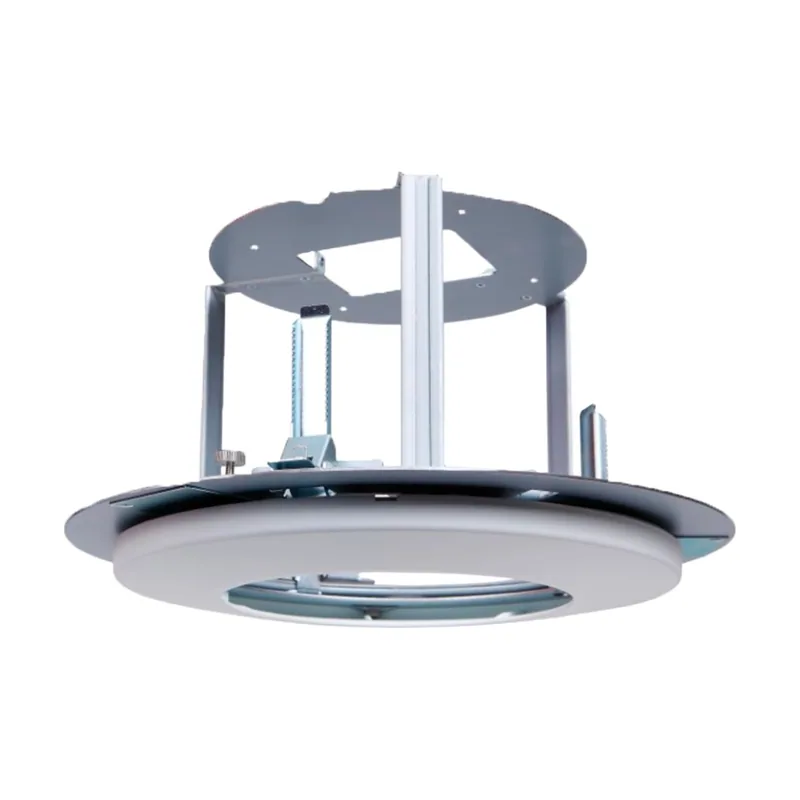 Soporte Empotrable para Cámaras Dome