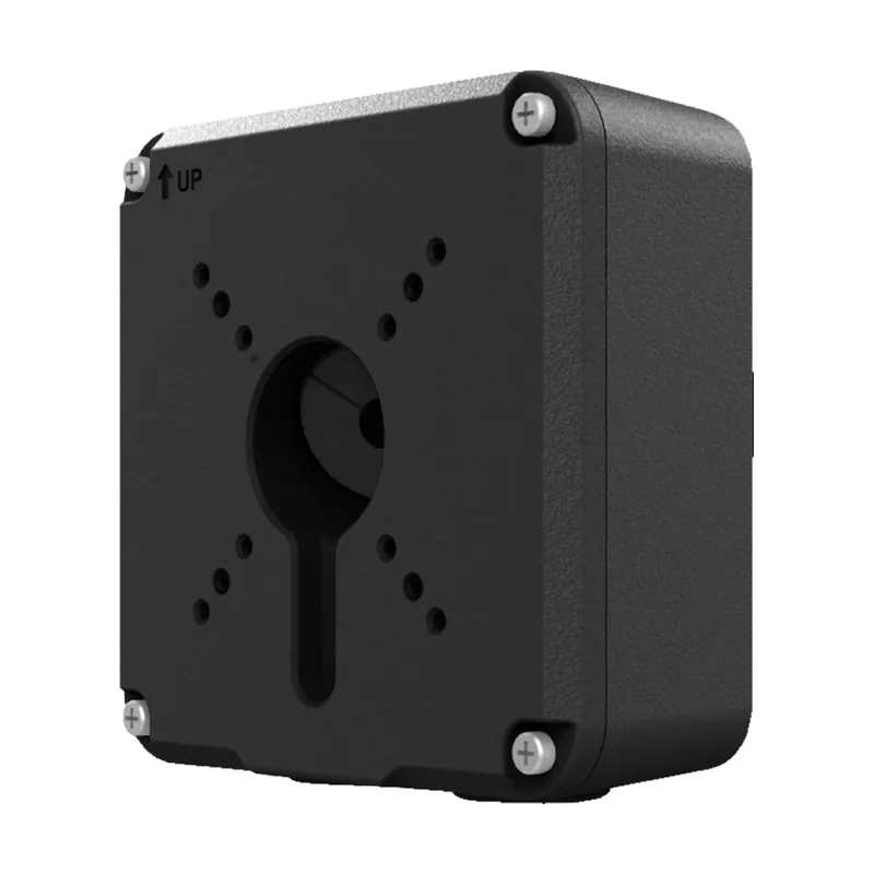 Caja de Conexiones para Cámaras Bullet
