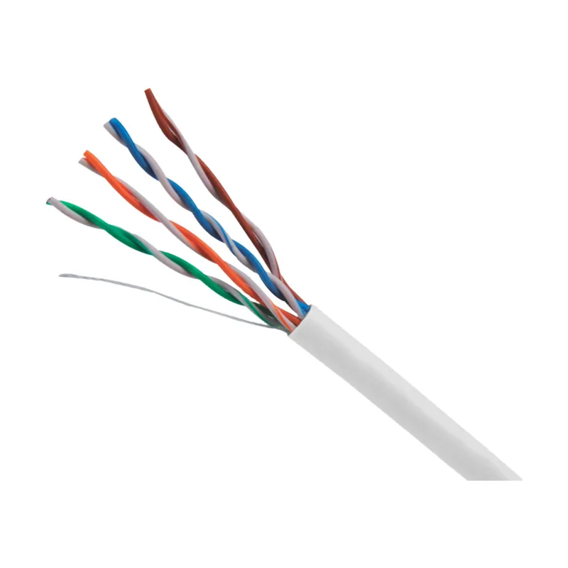 Cable de red UTP Cat5E