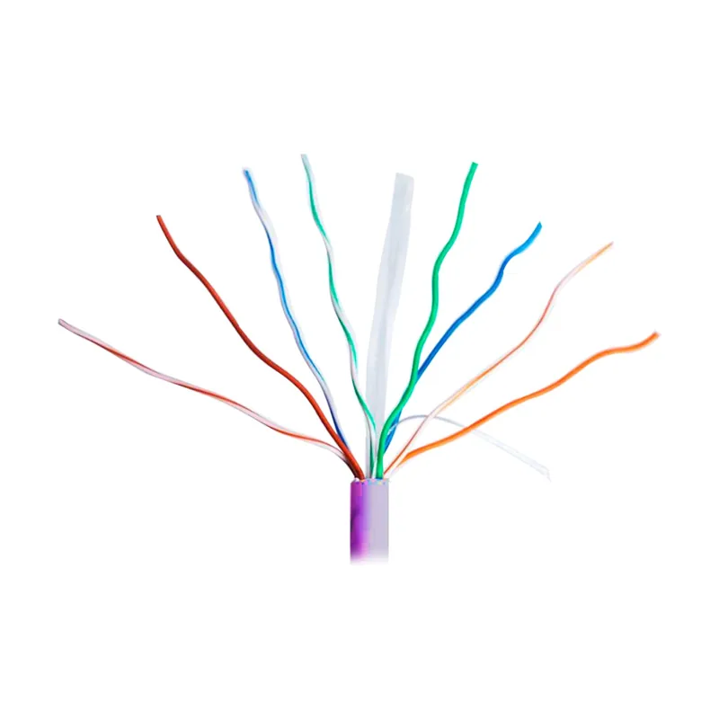 Cable de Red UTP CAT6