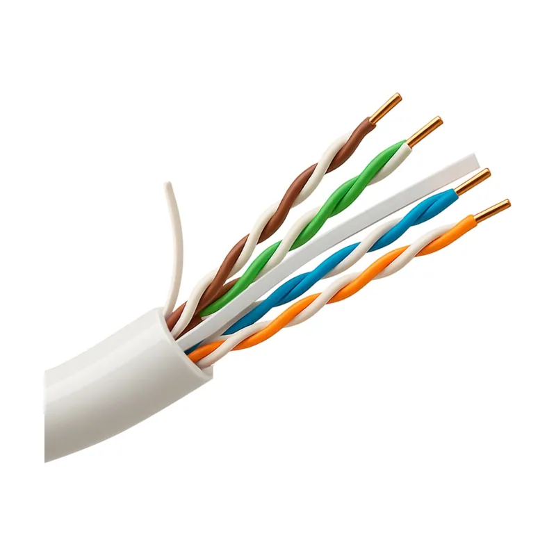 Cable de Red UTP Cat6A