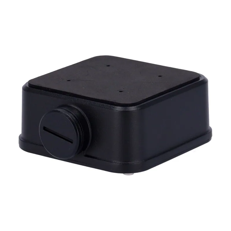 Caja de Conexiones para Cámaras Bullet