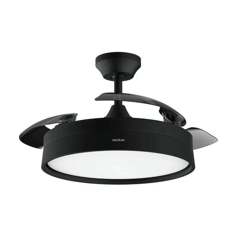 Ventilador de Techo EnergySilence Aero 4200 Invisible