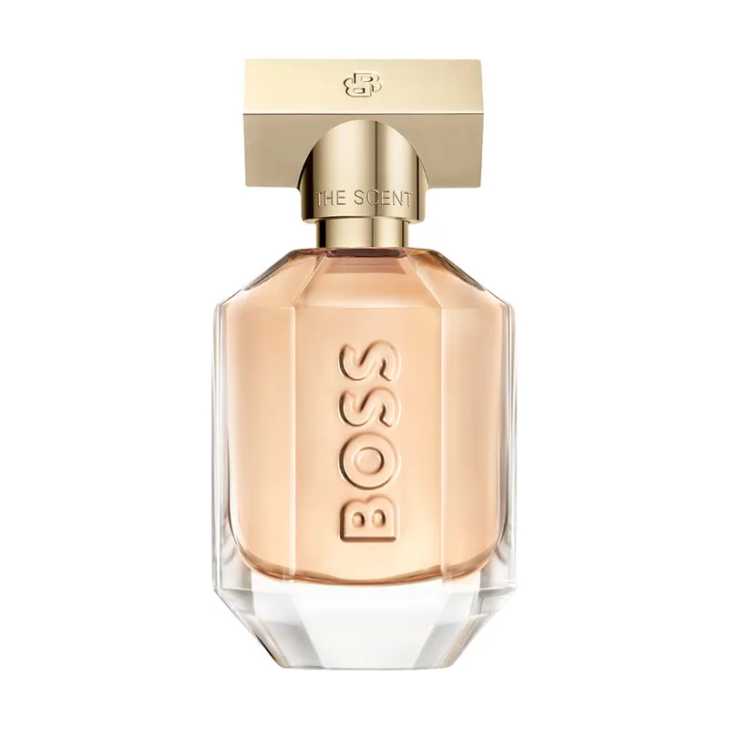 Hugo Boss The Scent For Her Eau De Parfum