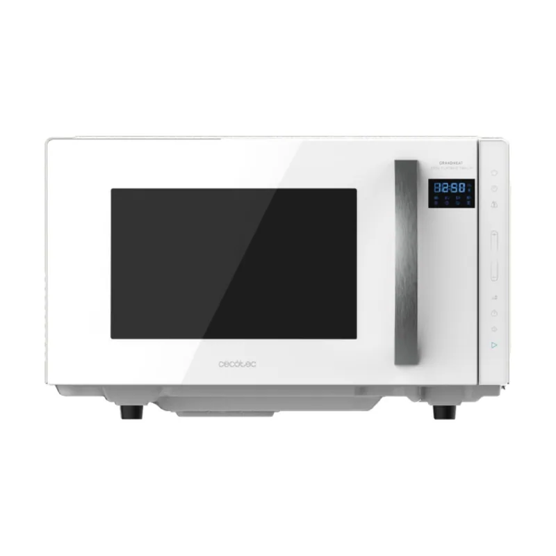 GrandHeat 2300 Flatbed Touch
