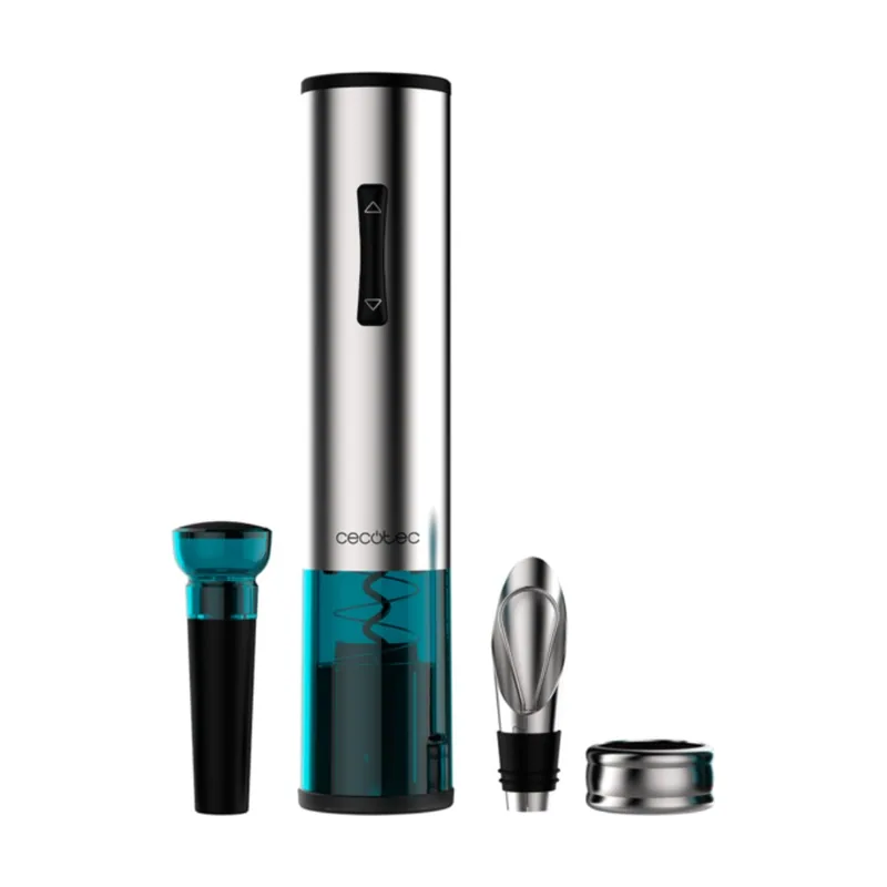 Sacacorchos Eléctrico InstantCork 1000 Gourmet