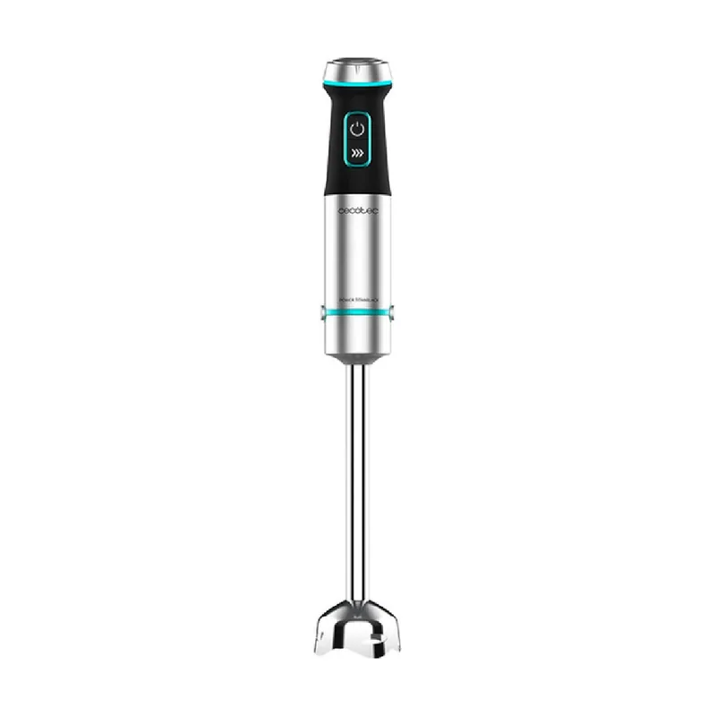 Batidora de Mano Power Titanblack 1200W XL