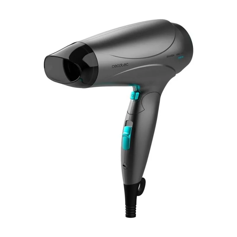 Secador de Cabelo IoniCare Power&Go 2400 W